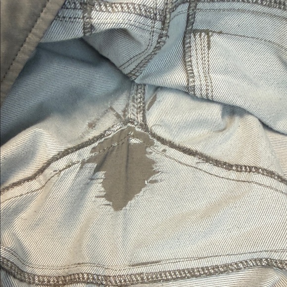 KÜHL shorts - Picture 7 of 9